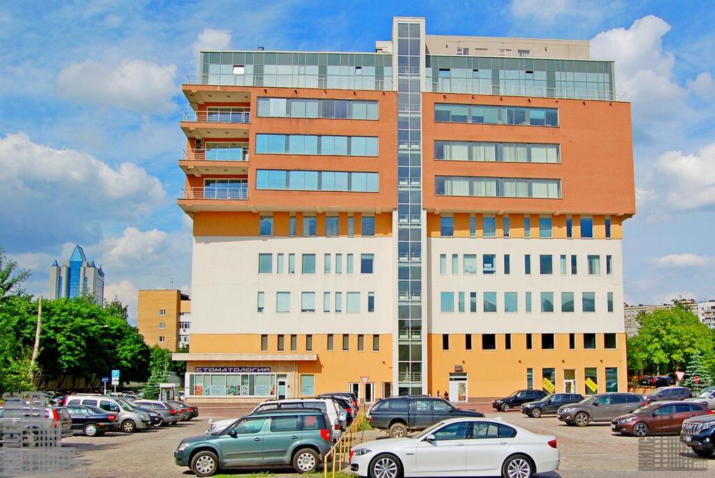 Москва, научный пр-д. 17. , д. Бц 9 акров научный проезд 17. Москва, научный пр-д.