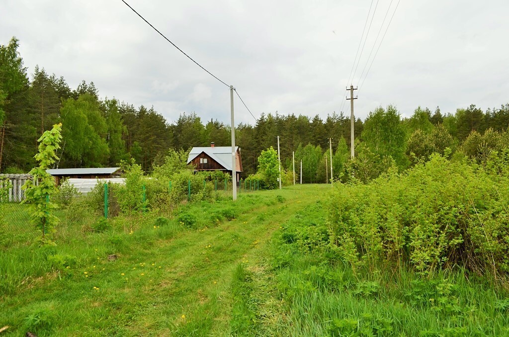 Купить Землю В Егорьевске Под Ижс