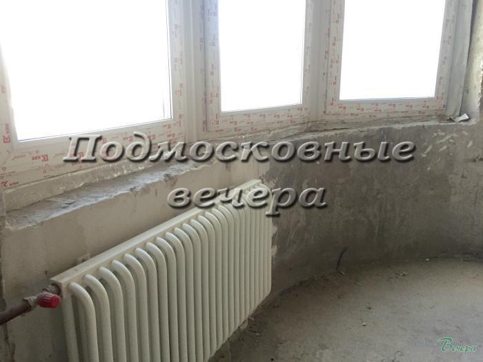 Москва, 2-х комнатная квартира, ул. академика Янгеля д.1к1, .