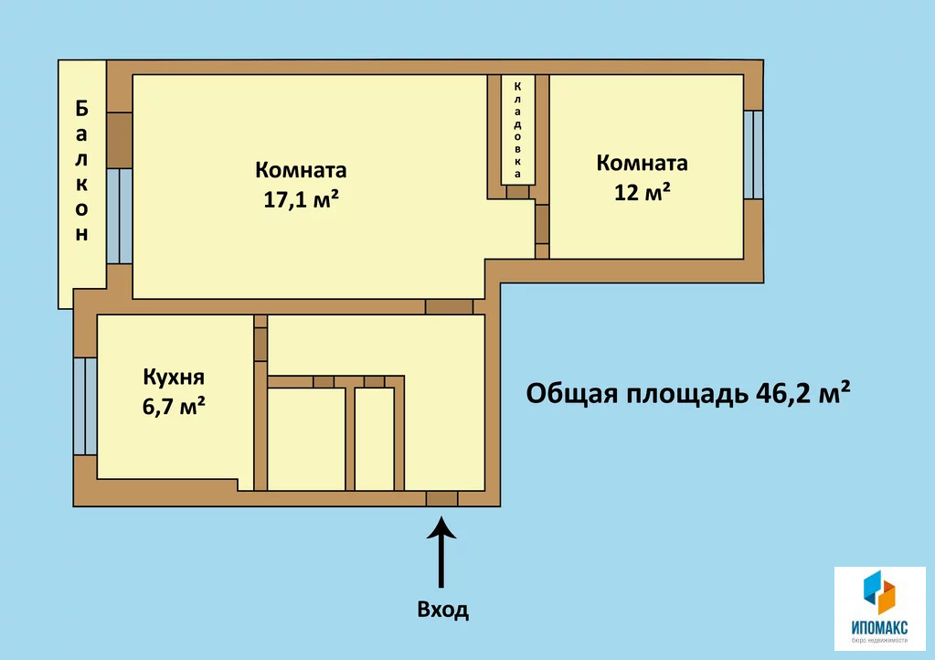 Купить Квартиру В Деревне Яковлевское