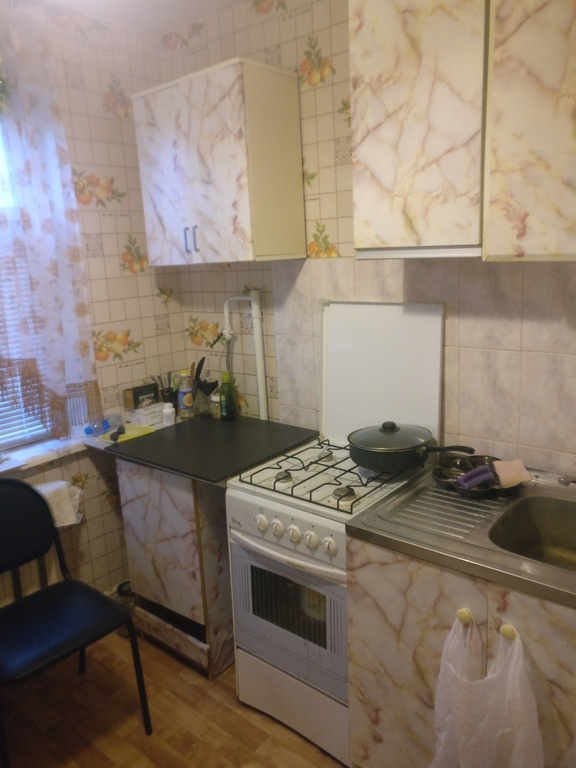 Подольск, 1-но комнатная квартира, красногвардейский б-р. д..