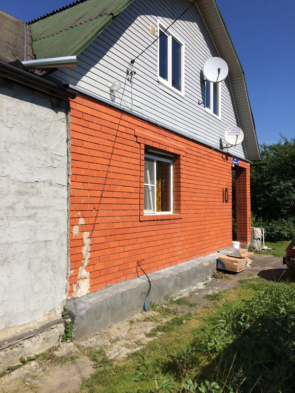 Купить Дачу В Малино Ступинского Района