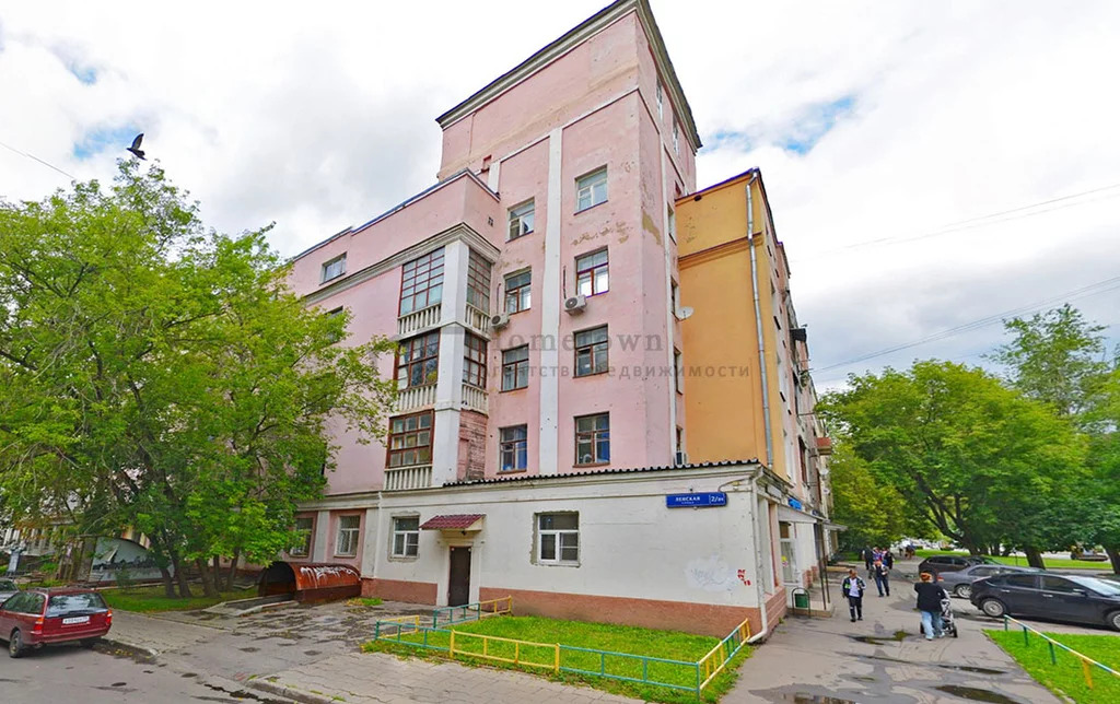 Спарта ленская ул 2 21 москва фото