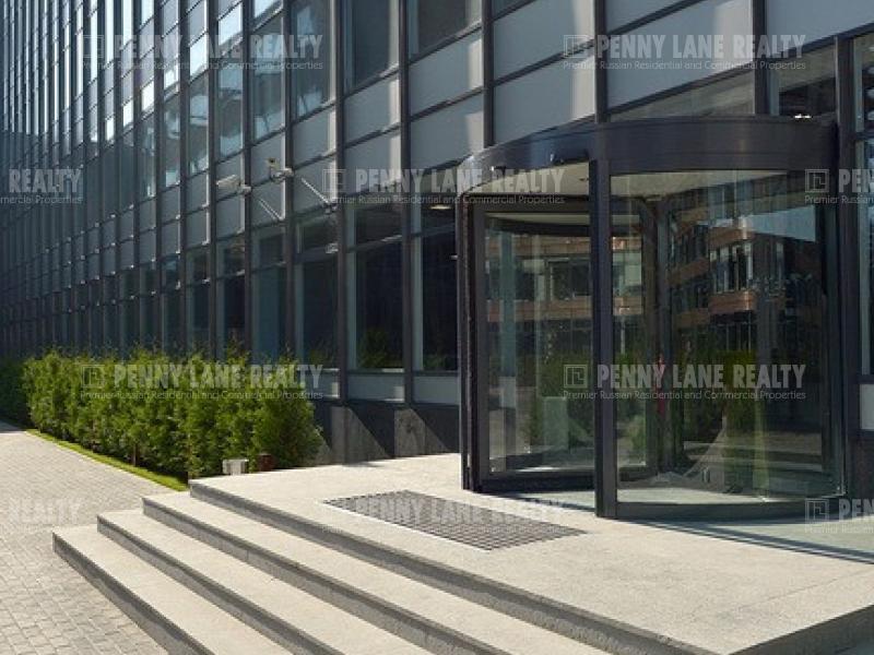 Проектируемый проезд no 4062 д 6. Проектируемый проезд no 4062 д 6. Порт плаза. 16. Проектируемый проезд № 4062, 6.