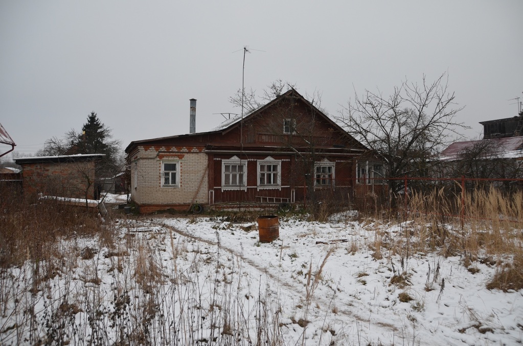 Купить Дом В Раменском Районе Деревня