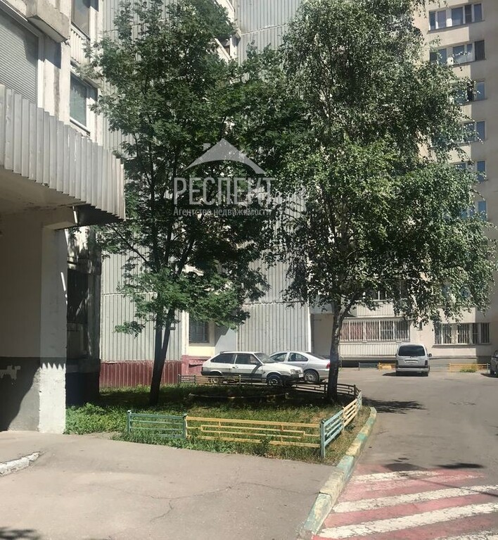 Юрьевский переулок 13 метро