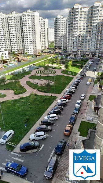 Московский бианки 3