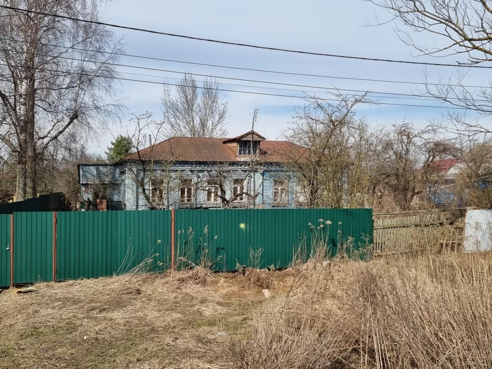 Купить Дачу Станция Сушкинская Одинцовский Район