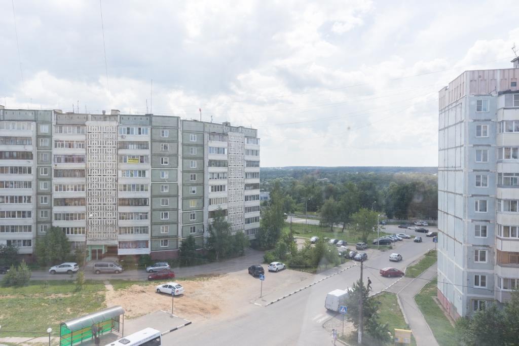 Наро-Фоминск, 3-х комнатная квартира, ул. Шибанкова д.49, 3800000 руб.