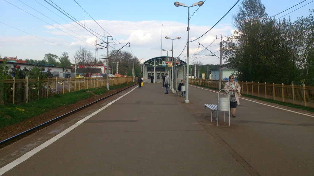 Купить коттедж, № 350304