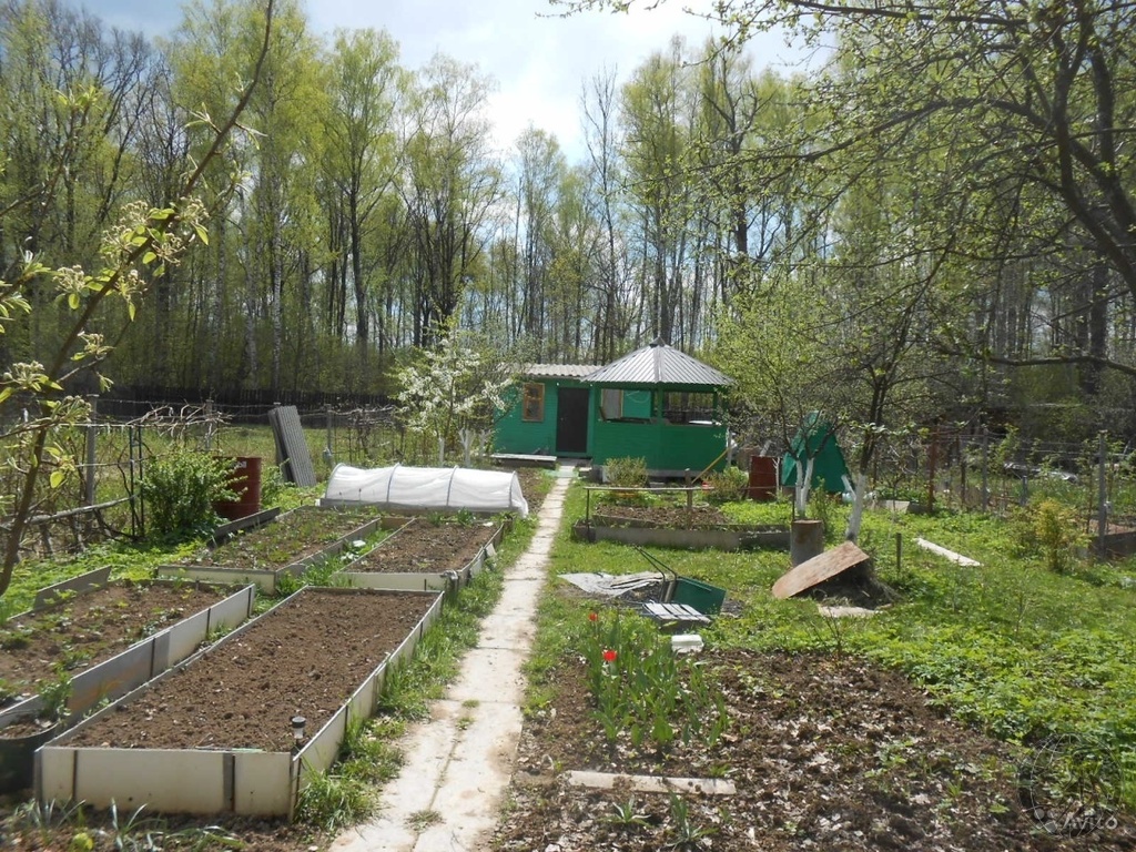 Снт 7 Дубки Климовск Купить Участок
