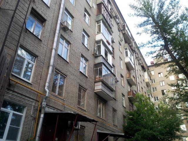 Купить Квартиру В Москве Ул Кожуховская