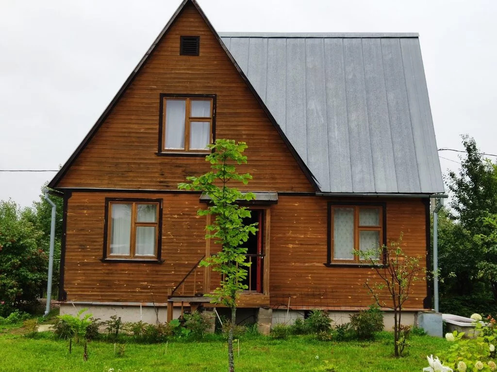 Загородная подольск