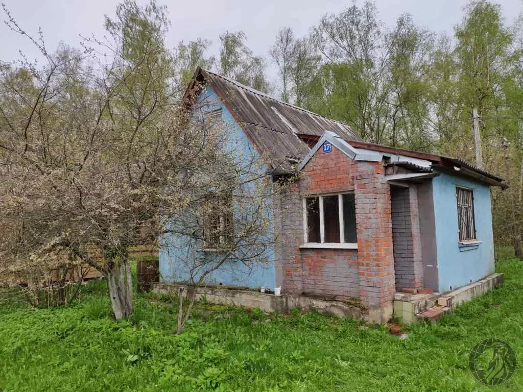 Купить Дом В Климовске
