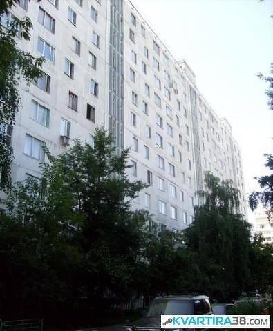 4 Комнатная Квартира В Строгино Купить