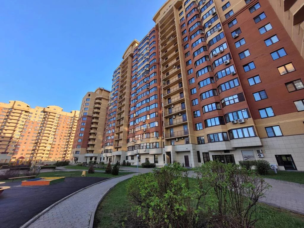 Москва, 3-х комнатная квартира, ул. Гарибальди д.7, 49950000 руб.