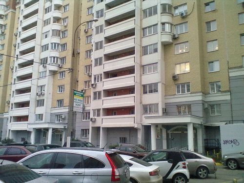 Belle ул грина 18 корп 2 фото Москва, 2-х комнатная квартира, ул. Грина д.18, к.1, 11500000 руб.