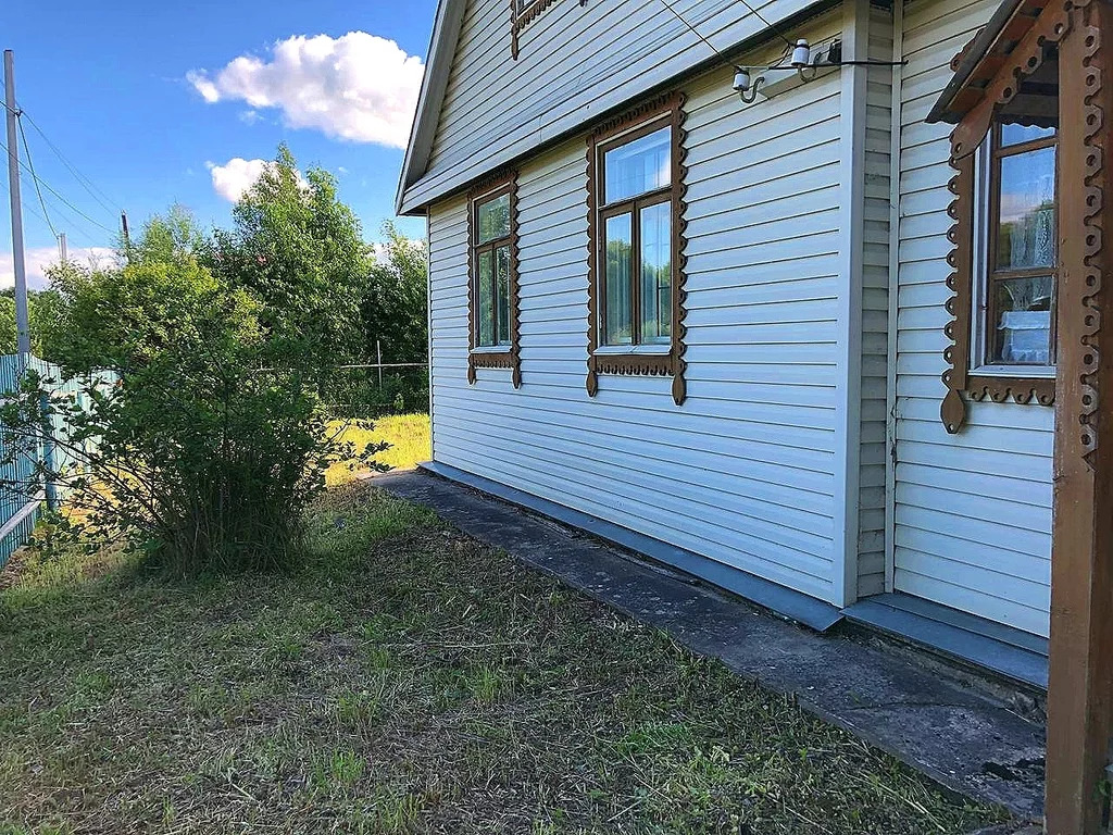 Купить Дома Рузском Районе Недорого