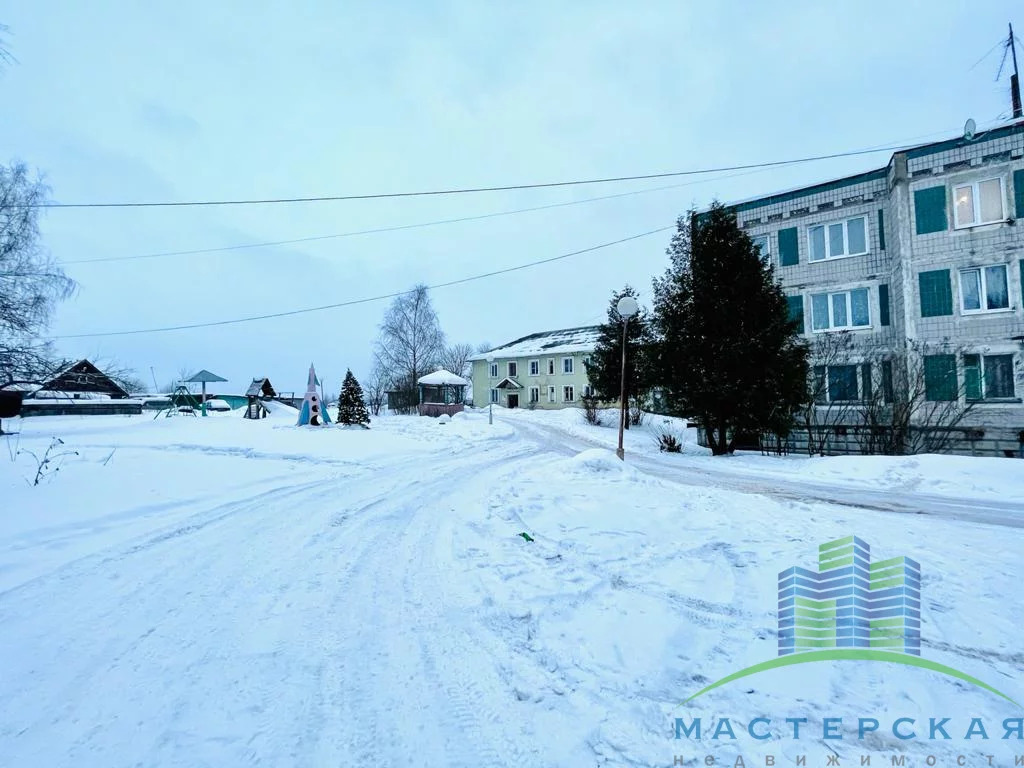 Румянцево московская область истринский