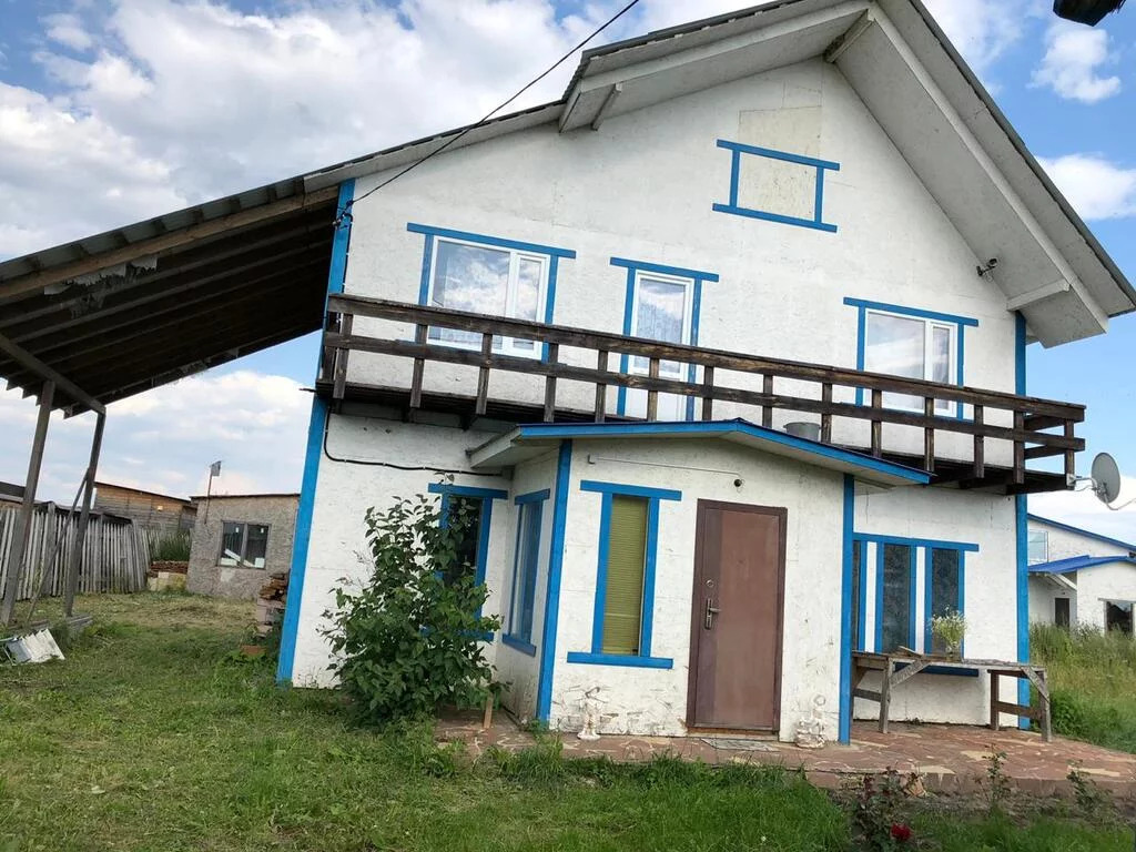 Купить Дом Толмачево Раменский Район
