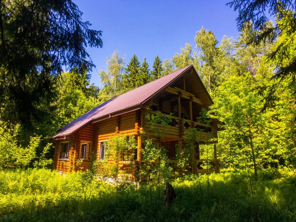 Фото Дача Ярославль