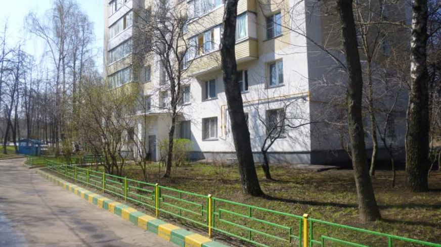 севастопольский проспект сегодня