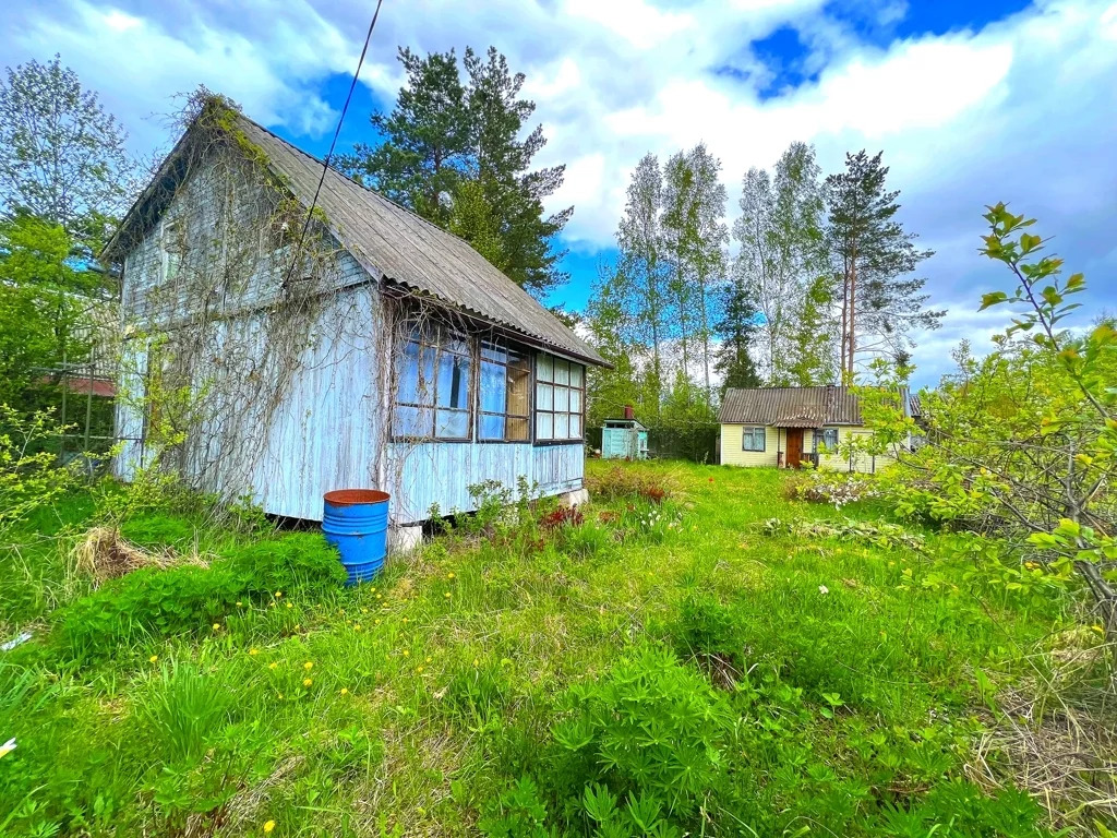 Дача в СНТ Видный, 620000 руб.