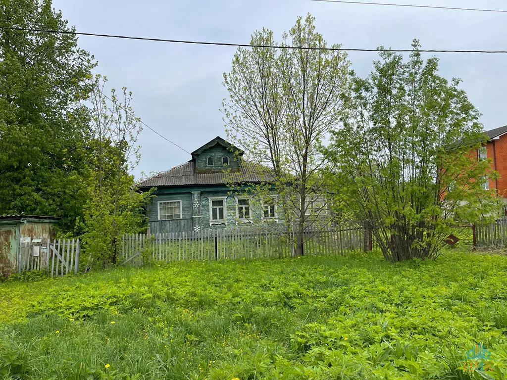 Купить Дом Рязанской Области Пмж Деревни