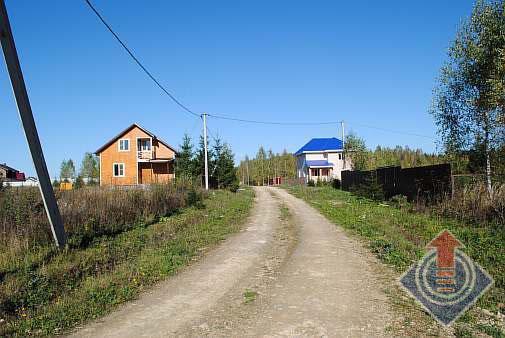 Заозерье Богородский Район Купить Дом