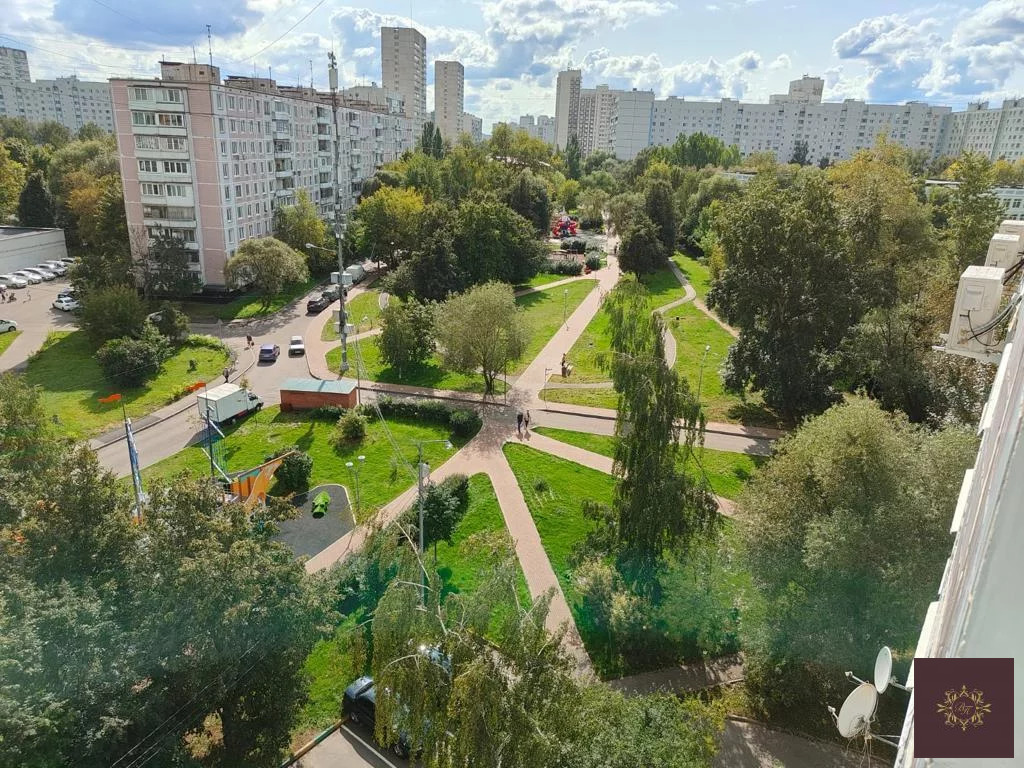 Москва, 1-но комнатная квартира, ул. Маршала Катукова д.6к2, 10000000 руб.