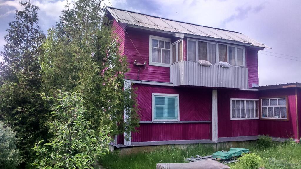 Купить Дачу В Белоозерском Воскресенского