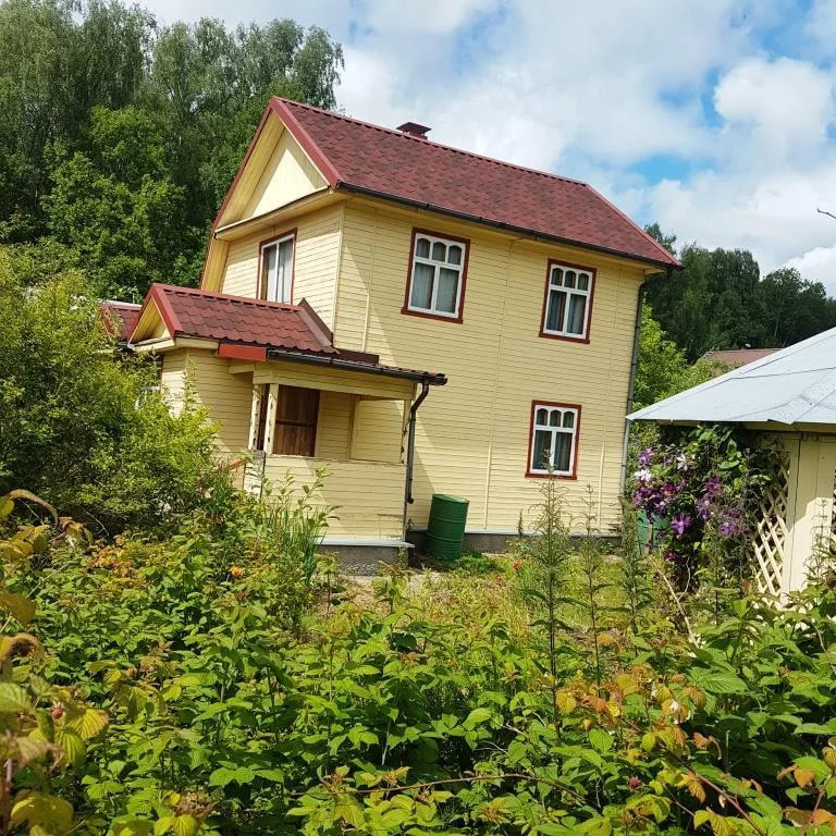 Снт лучинское смп 869 карта