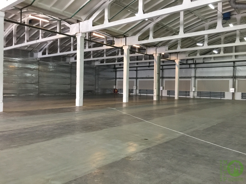 Сдается склад. Склад 5000 кв.м. ангар 5000 квадратных метров. 2500 кв м. автосалон 5000 кв.