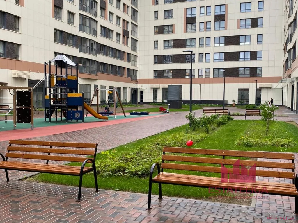 Квартиры 2х
