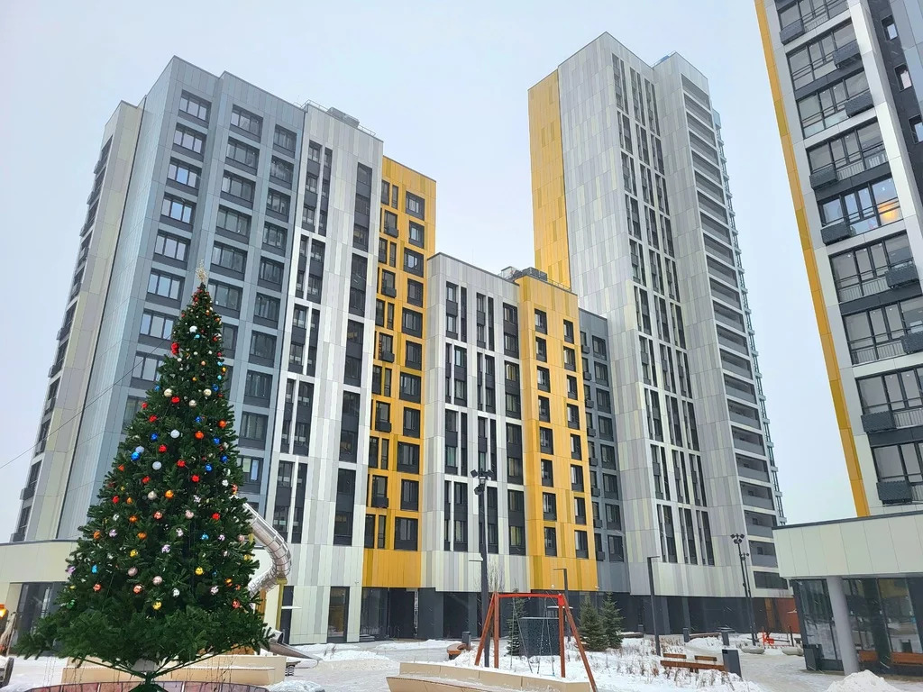 Москва, 2-х комнатная квартира, Тюменский проезд д.3к8, 52000 руб.