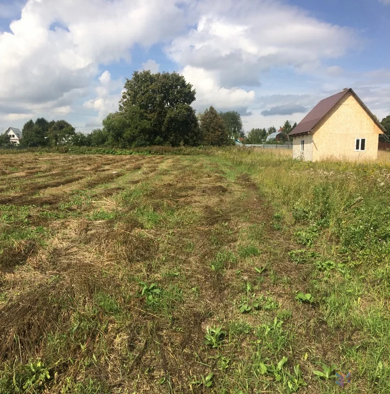 Фото Деревень Ступинского Района