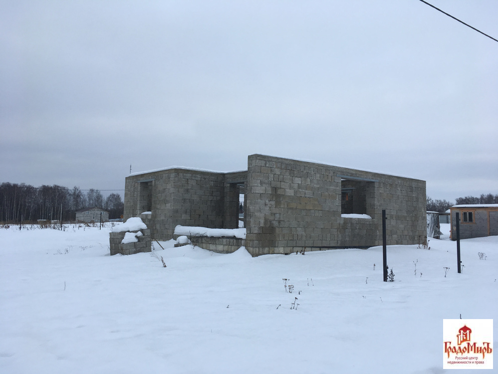 Купить Землю В Дмитровском Районе Ижс