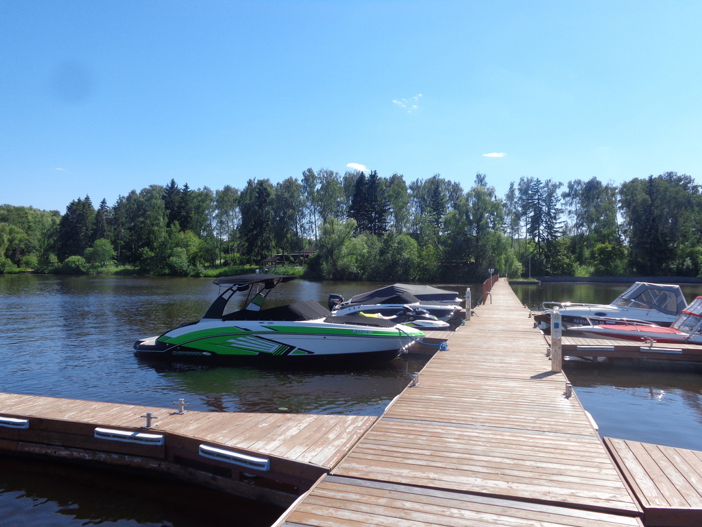 Купить Участок У Воды В Новосибирске