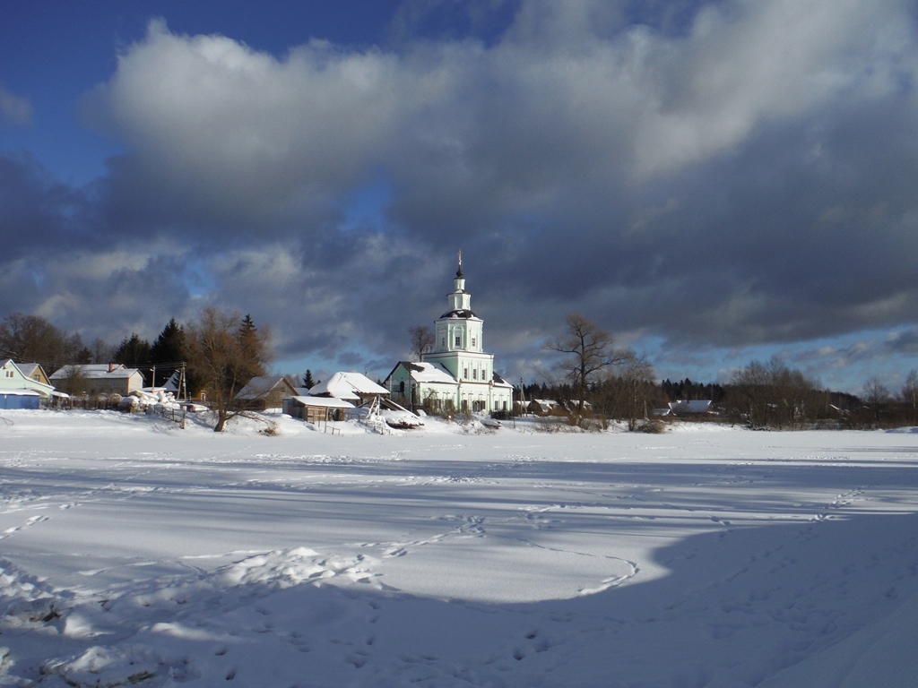 Могутово наро фоминский городской