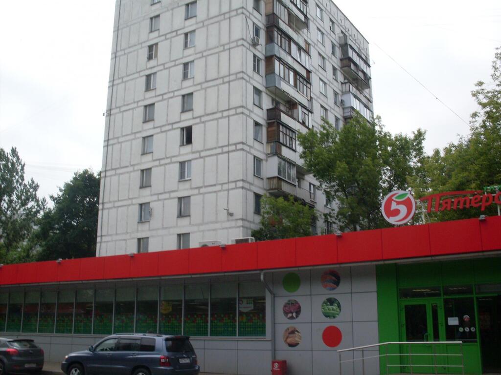 Карта севанская ул