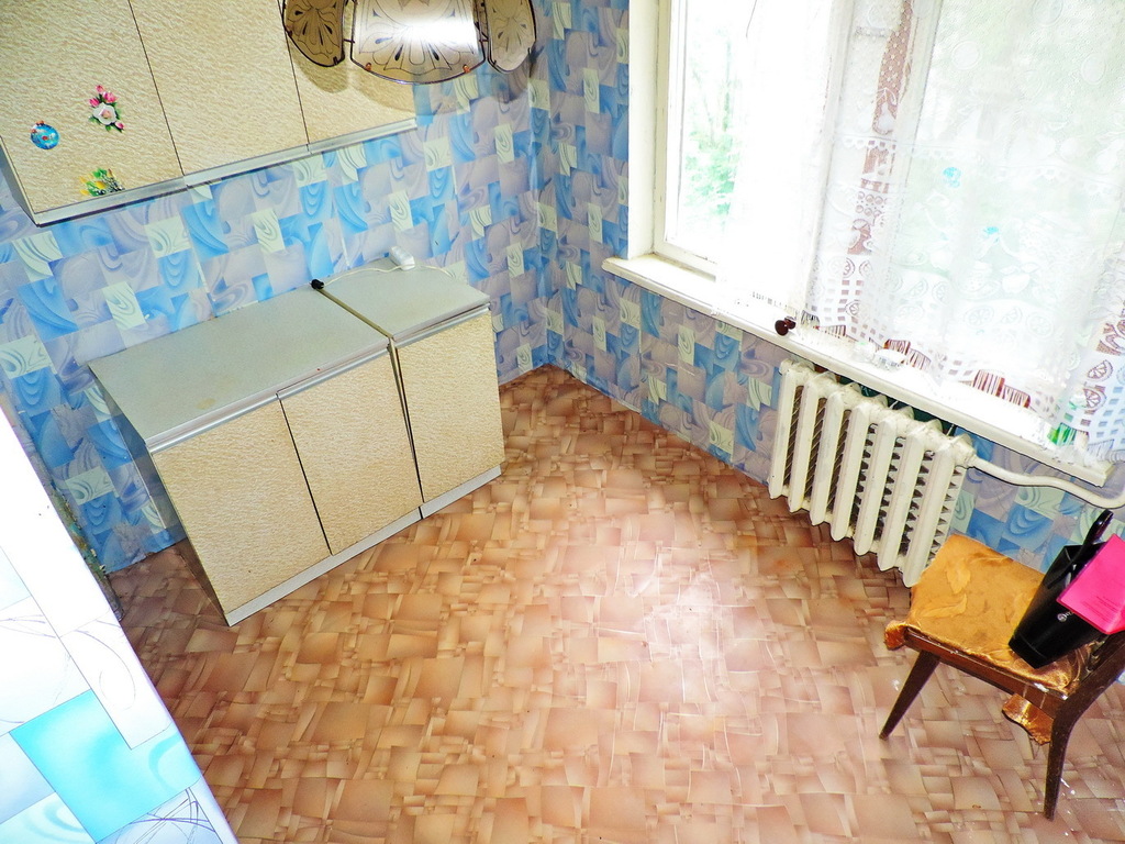 Купить Квартиру Серпухов 12