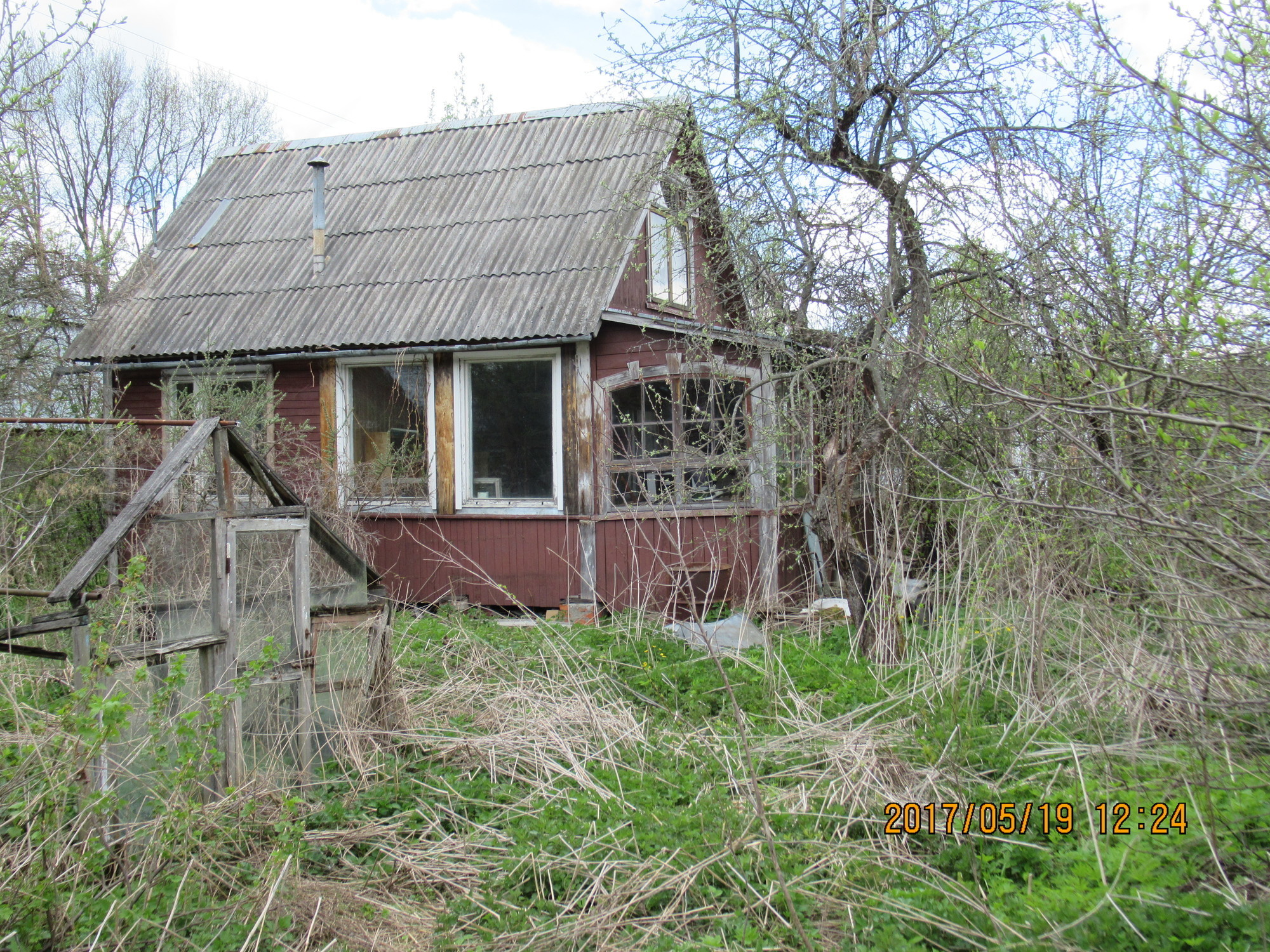 Дачная Красноармейск