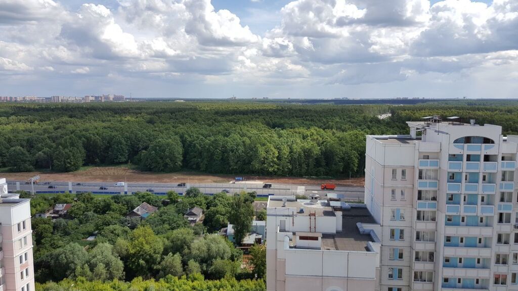 Железнодорожная 2 подольск. ЖК Фетищево Подольск. Фото квартир ЖК Фетищево в Подольске