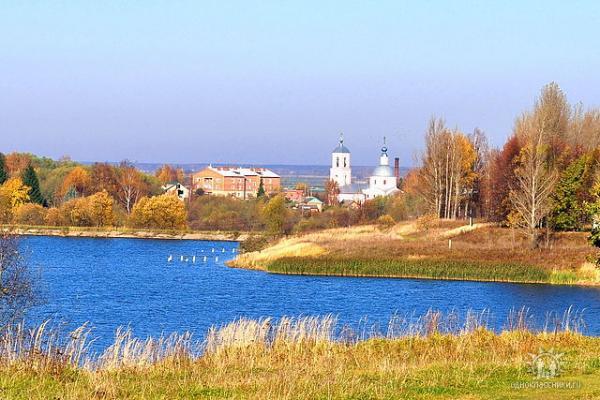 Купить Дом В Новосиньково Дмитровского Района Московской