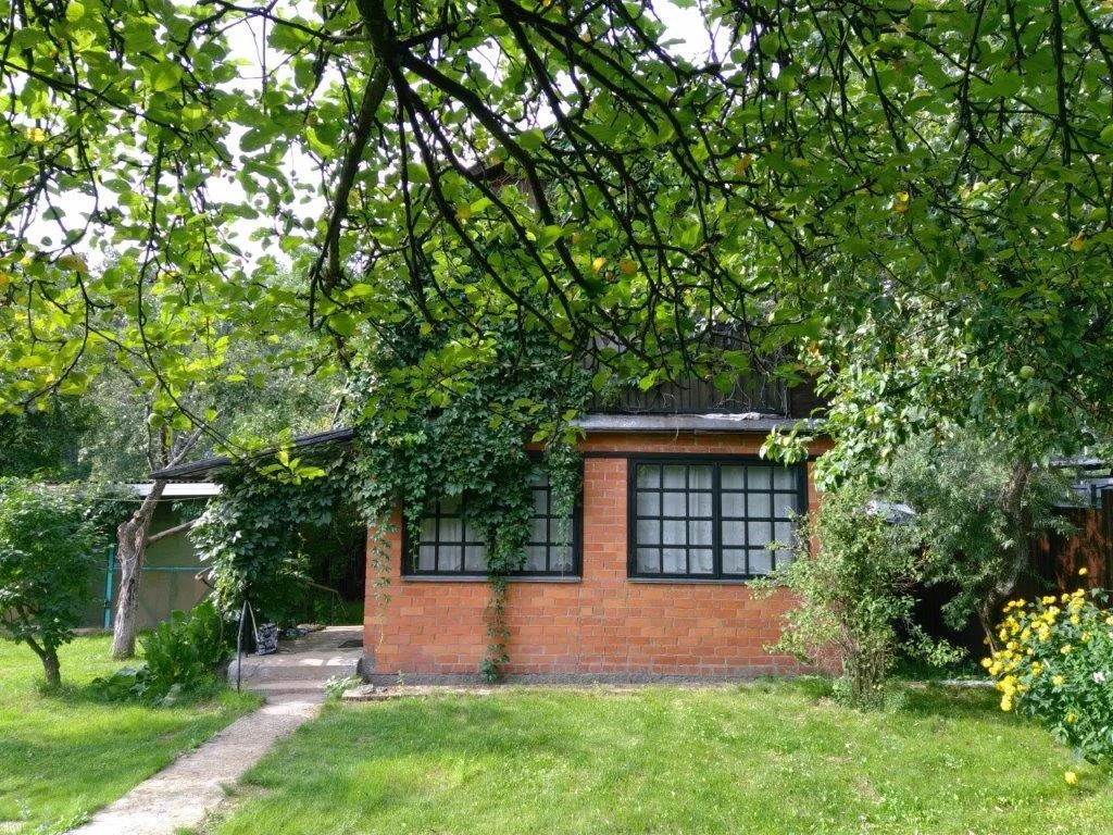 Купить Дачу В Дуброво Ногинск 9