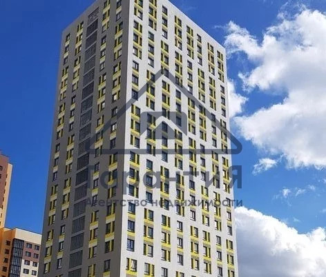 Купить 1 Комнатную Квартиру Химки Совхозная