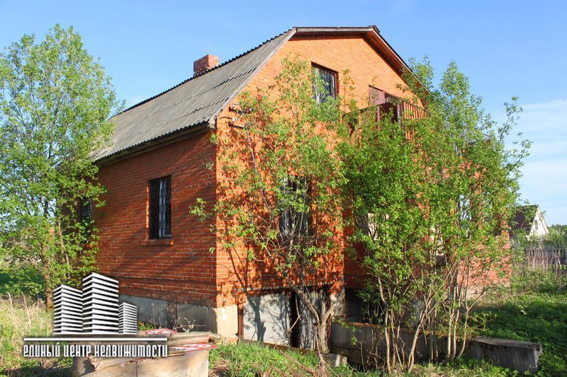 Купить Дачу В Тульской Области Вишенка