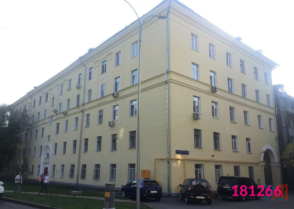 Купить Квартиру Бауманская Дом 20