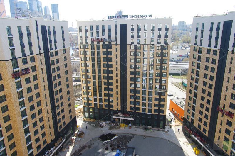 Жк онли москва