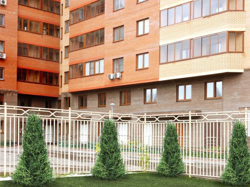 Кронштадтский 14 Коммерческая Недвижимость Купить